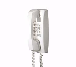  Traditional Wall Telephone AT&T 100 