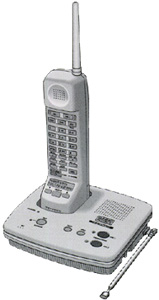 Casio PHMT-CP760 Phonemate  