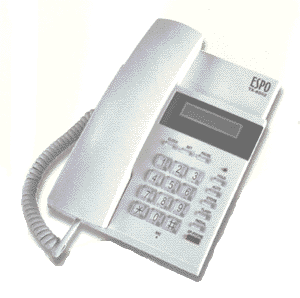  Espo TX-8502 