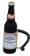  Budbottle One Piece Phone