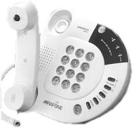  Mirafone Bone Conductor Phone  