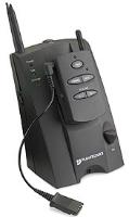 Plantronics PL-CA10  