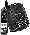  Panasonic KX-TC1520B 
