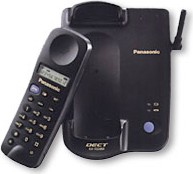  Panasonic KX-TCD951 