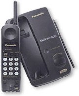  Panasonic KX-TC955RU  