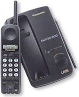  Panasonic KX-TC956RU  