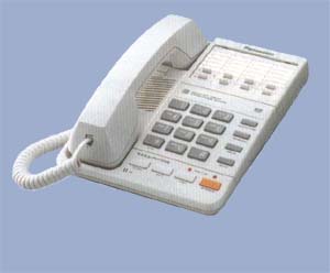  Panasonic KX-T2315 