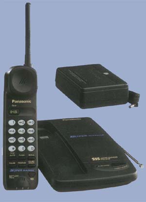  Panasonic KX-TC409RU  