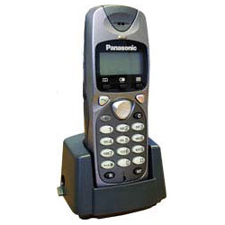  Panasonic KX-A115 EX 