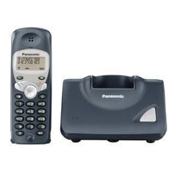  Panasonic KX-A120 EX 