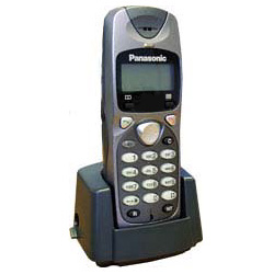  Panasonic KX-A125 EX 