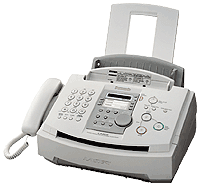  Panasonic KX-FL523RU 