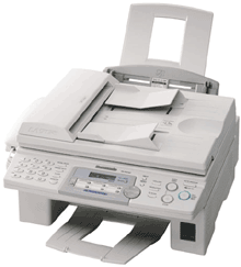  Panasonic KX-FLB753RU 