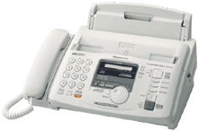  Panasonic KX-FM90RU 