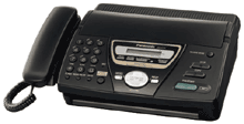  Panasonic KX-FT78RU 