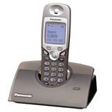  Panasonic KX-TCD500 