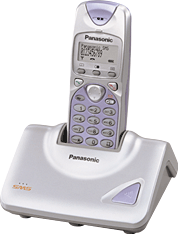  Panasonic KX-TCD775RU 