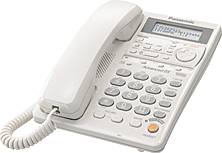 Panasonic KX-TMC40 