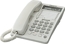 Panasonic KX-TS2362 