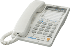 Panasonic KX-TMC40 