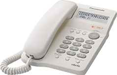 Panasonic KX-TSC10RU 