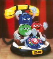  M&M 