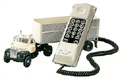  Mac Truck Phone 