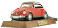  VW Beetle Phone 