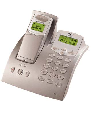Samsung SP-R6150