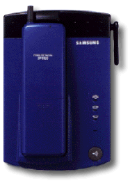  Samsung SP-R920 