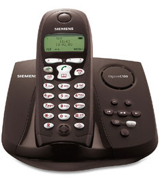  Siemens Gigaset  C150 
