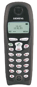  Siemens Gigaset C1 