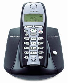 Siemens Gigaset C200