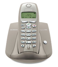 Siemens Gigaset  C200 