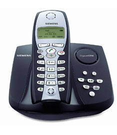 Siemens Gigaset C250