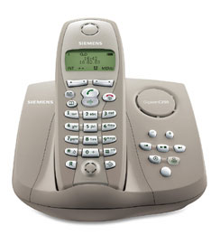  Siemens Gigaset  C250 