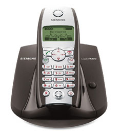 Siemens Gigaset  S100 