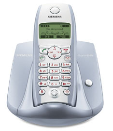 Siemens Gigaset S100