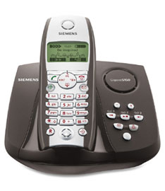 Siemens Gigaset S150