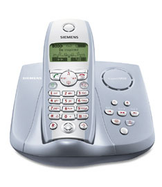  Siemens Gigaset  S150 
