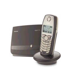  Siemens Gigaset  SL100 