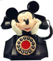  Classic Mickey  Phone 