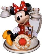  Minnie Phone 