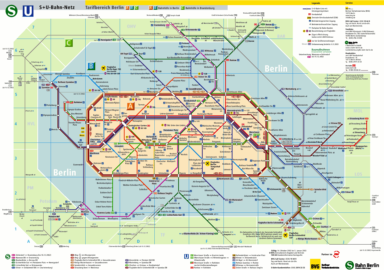  Berlin - Берлин 