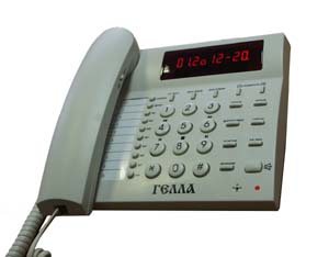  ГЕЛЛА А2310 