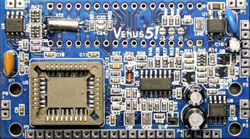  Плата АОН Венус 5 