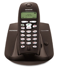  Siemens Gigaset C100 