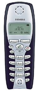  Siemens Gigaset C2 
