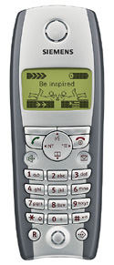  Siemens Gigaset S1 